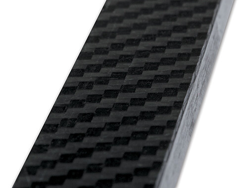 full length platebatten